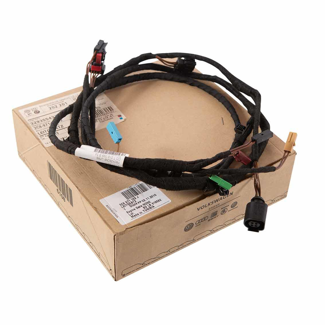 Interruttore Di Ricambio Originale Per Porter Cable - Modello N224532, Colore Nero, Pronto All'Uso