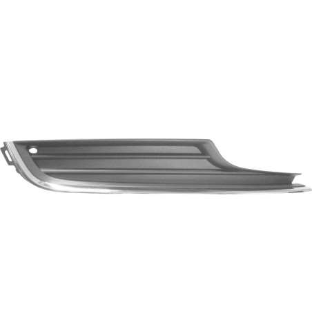 MODANATURA PARAURTI ANT Sx Fiat Panda 3 (312_319) 1.3 4X4 Cross