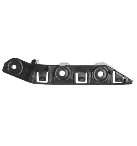 Staffa Laterale Destra Paraurti Anteriore Per Fiat Panda - Ricambio Originale In Plastica - Foto 4