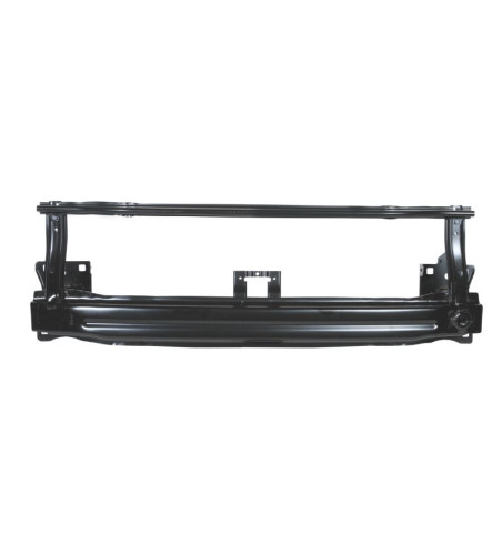 Traversa Paraurti Anteriore BLIC Per PEUGEOT 208 I/II E Van – Plastic, OEM 98105154XT, Montaggio Anteriore 2015-2019