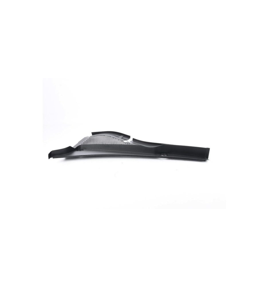 Copertura Skoda Originale Anteriore Destra Per Impianto Pulizia Fanali - 1Z0955110 - Modelli Octavia II (2004-2008) E RS/Scout (2009)