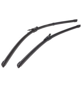 Valeo 575536 Spazzole Tergicristallo: Coppia 350mm (14") - Ricambio OEM