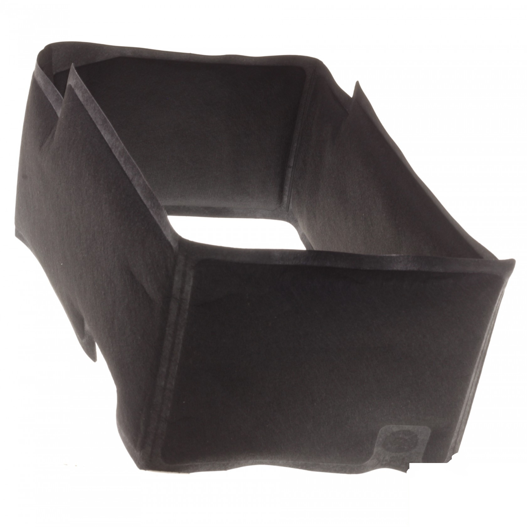 Copricavo Bagagliaio VW Golf 7 - Guaina Impermeabile 5G6971829B Per Custodire Cavi - Foto 9