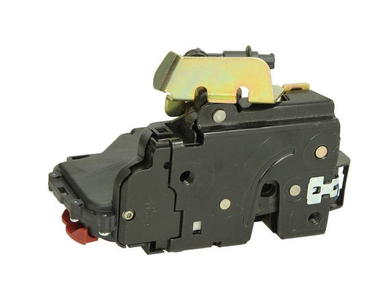 Serratura Porta Anteriore Sinistra Per AUDI A4 - Ricambio BLIC 6010-25-044421P - Foto 2