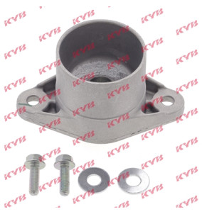 KYB SM5379 Supporto Sospensione Posteriore – Ammortizzatore Per VW Passat E Skoda Superb