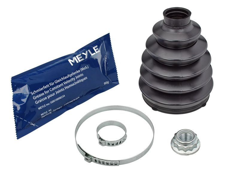 Kit Giunti Semiasse Meyle 1004980195 - Ricambio Auto Preciso E Facile Da Montare - Foto 13