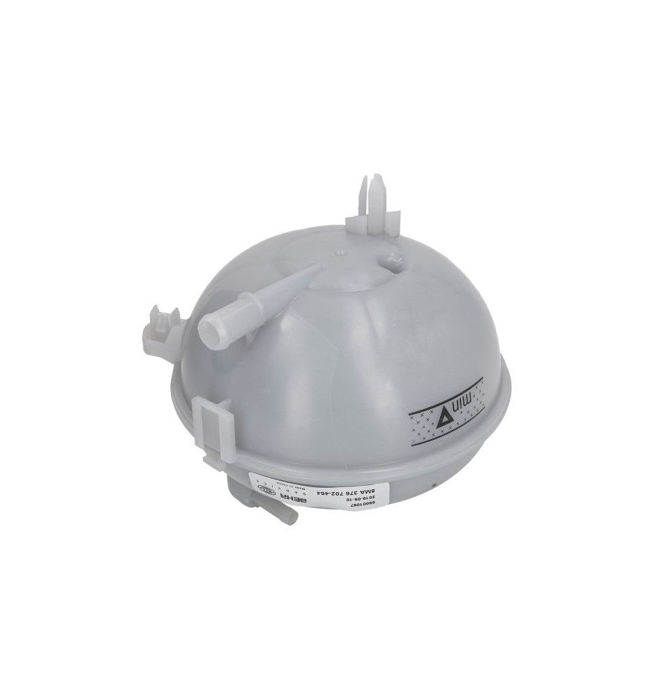 MAHLE ORIGINAL CRT 212 000S Ausgleichsbehälter, Kühlmittel BEHR