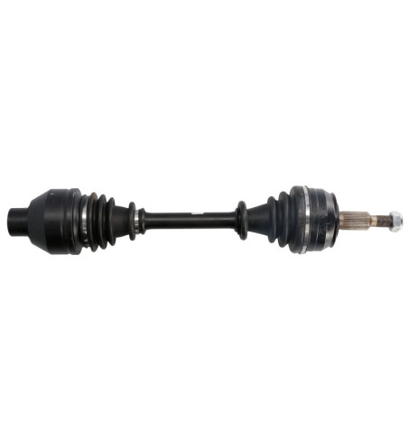 Semiasse Anteriore Destro MAGNETI MARELLI – 613 Mm, 38 Denti, Compatibile Con Audi A4 E A6 (cod. 302004190011)