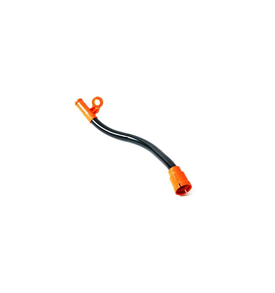 VAICO V10-6647 Imbuto Per Astina Livello Olio - Ricambio Auto Per Volkswagen Golf IV (1J1)