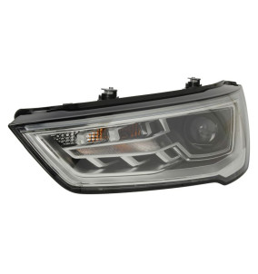 MAGNETI MARELLI 714021520801 Luce Posteriore Per AUDI
