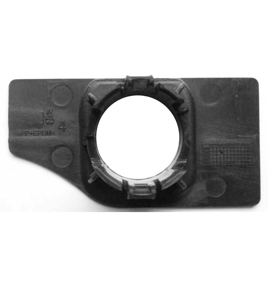 STAFFA SUPPORTO SENSORE ANTERIORE SINISTRA - VW GOLF 7 AU 3P5P 17-  EUROSTAMP 153-00-1106