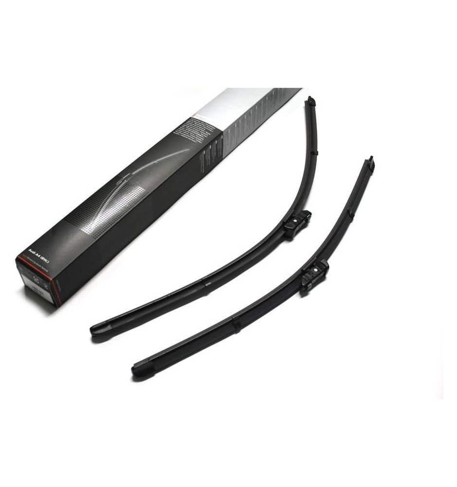 HEYNER Super Premium Tergicristalli Piatto Per Audi A4 (2008-2020) | Set 600mm E 500mm HSF2420ST