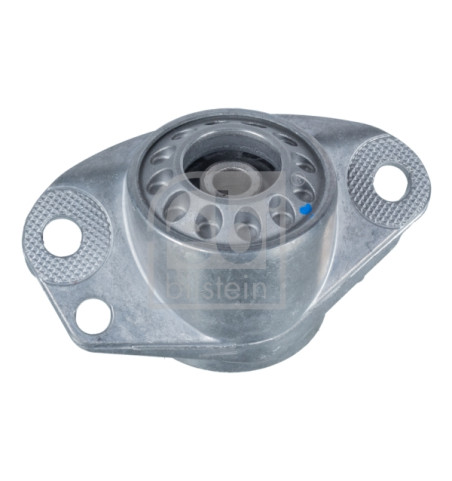 FEBI BILSTEIN 12029 Supporto Ammortizzatore Con Cuscinetto – ProKit Per PEUGEOT, FIAT, CITROËN