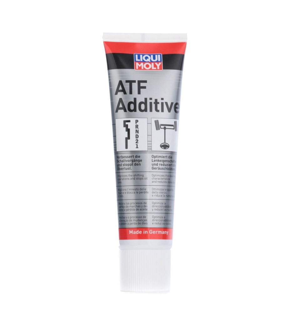 Additivo cambio ATF LIQUI MOLY 5135