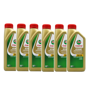 6KG CASTROL