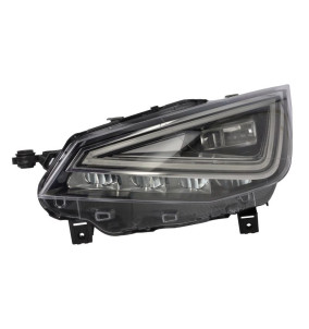 Fanale Posteriore Destro Esterno Magneti Marelli Per Audi A4 SW FL My2012 - Ricambio Originale Di Qualità