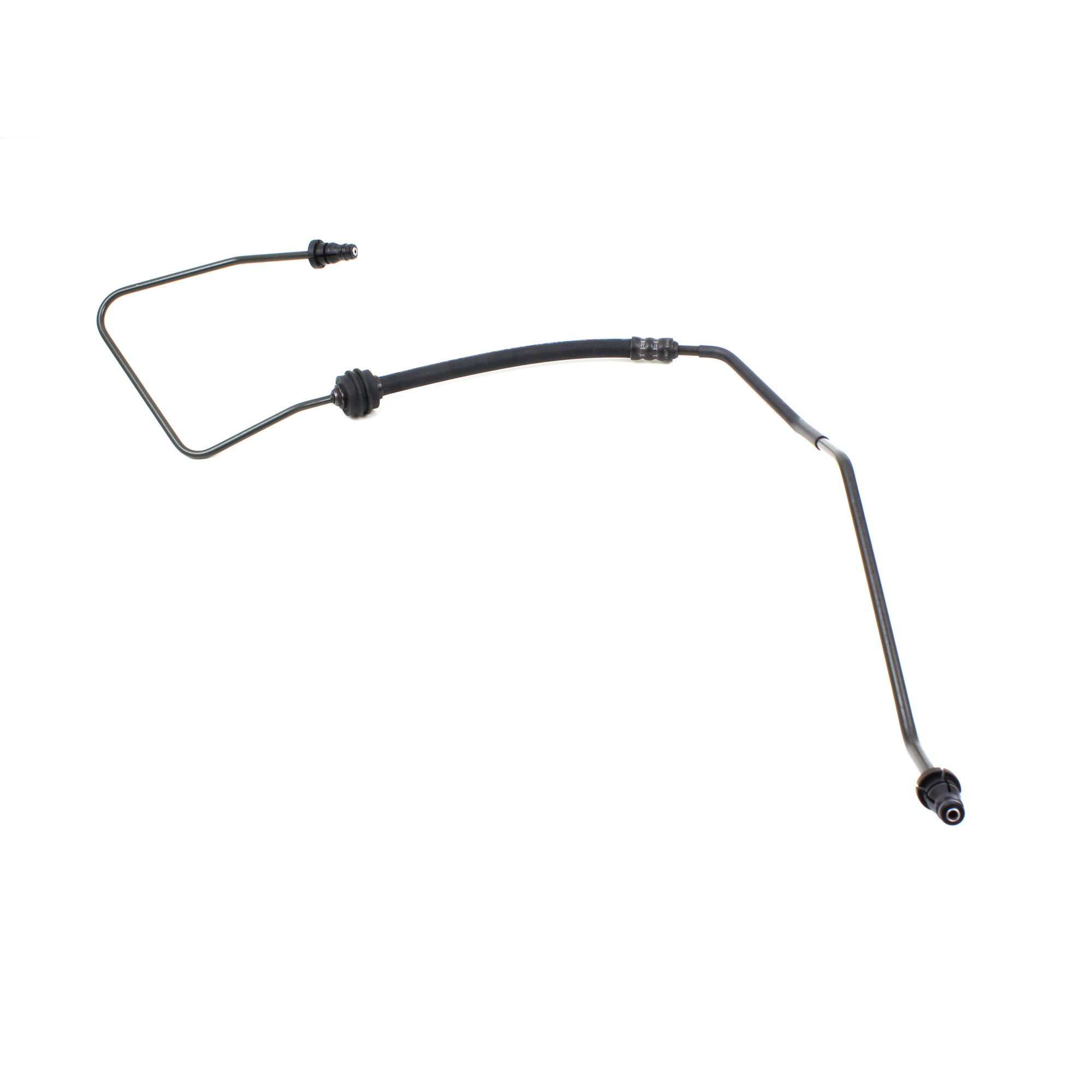 Spine Di Accoppiamento Con Dado A Risvolto E Filettatura A Barriera Nw 27 - Foto 4