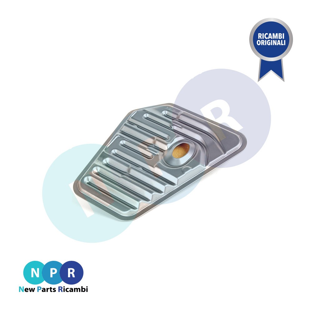 FILTRO OLIO CAMBIO ORIGINALE AUDI - 01J301517D