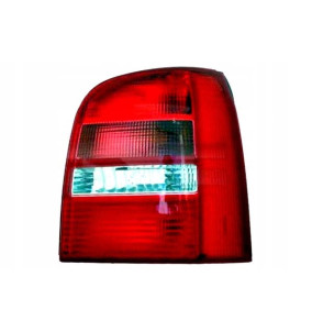 Faro Anteriore Destro HELLA Alogeno Per VW Caddy IV E Dacia Dokker – Con Lampadine, Regolazione, Omologato ECE