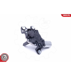 Valvola AGR EGR Esen SKV 14skv054 - Elettrica 12V, 2 Poli, Per Hyundai E Kia (Santa Fe, Tucson, Carens)