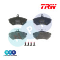 Kit pastiglie freno, Freno a disco TRW GDB463