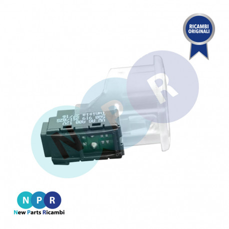 Presa Accendisigari Di Ricambio 12V Per Volkswagen, Compatibile Con Modelli Lingyu Lavida, Con Elementi OE 1J0919341A, 1J0919307, 3BD919303
