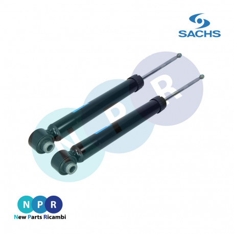 310 950 SACHS Ammortizzatore Per SEAT,SKODA,VW - 12