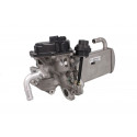 Valvola EGR di Ricircolo Gas Scarico per VW T5 T6 Multivan Transporter 2.0 Tdi