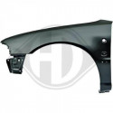 Diederichs Parafango Anteriore Sinistro Per VW Transporter V - 3