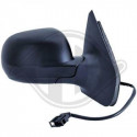 DIEDERICHS 1460024 Specchietto retrovisore esterno