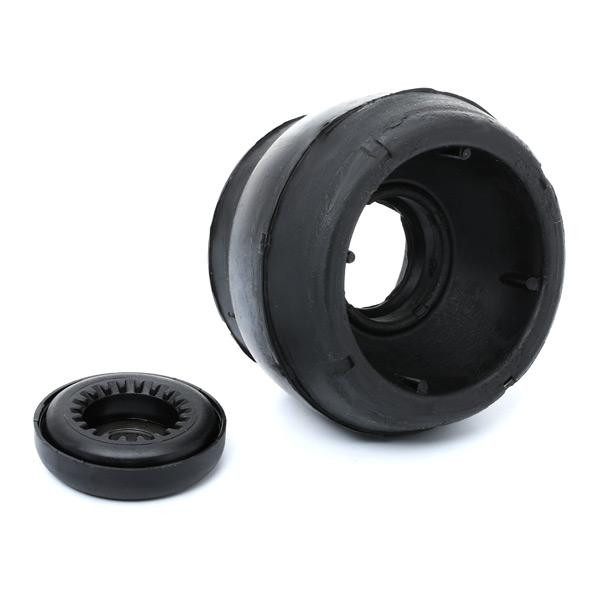 Ammortizzatore Urti Sospensione Acquista 2 PZ Ammortizzatore Per Auto Paraurti A Molla Auto-buffer Accessorio Modifica Auto Facile Montaggio