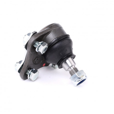 Meyle Testina Braccio Oscillante 1160108248: Compatibile Con VW Polo E Lupo, M10x1,0 Con Materiale Di Fissaggio