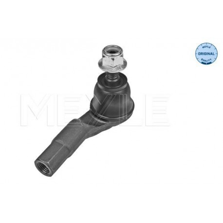 MEYLE Testina Sterzo Anteriore Per Assale, M14x1.5, 75mm, Compatibile Chevrolet E Daewoo (2 Pezzi)