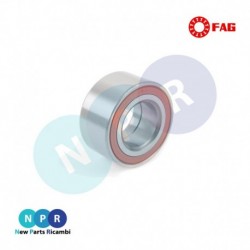 Kit Cuscinetto Ruota FAG - Codice 713610350, Qualità Originale