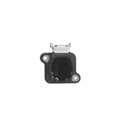 DELPHI Bobina Di Accensione 12V CE20019-12B1 - 3 Contatti, 0,4 Ohm, Compatibile Con Audi A3/A4/A6, VW Golf/Bora/Passat