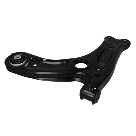 Supporto Braccio Oscillante Mapco 33876, Cuscinetto In Gomma-metallo. Per Audi A4 E Volkswagen Passat. Lato Anteriore, Posteriore, Superiore. Altezza 40mm.