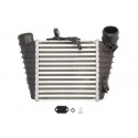 Nissens 60442 Radiatore Per Motore | Compatibile Con Audi 80, Cabriolet, Coupé | Ricambio Originale - 4
