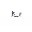Bosch Sensore Posizione Albero Motore 0261210143: Per Audi A8 E A8 Quattro 1997-99, Ricambio Originale