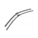 DENSO DF-149 Spazzole Tergicristallo Flat: Prestazioni Superiori Per Ogni Clima - 3