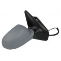Specchietto retrovisore DX Toyota LandCruiser BJ 40 - Four X Rocker | Ricambi e accessori 4x4