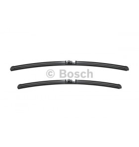 Bosch 3397007582 Serie di Spazzole Tergicristallo 