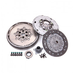 LuK 624371600 Kit Frizione RepSet - Diametro 240 Mm