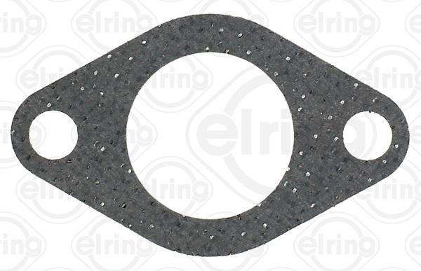 GUARNIZIONE VALVOLA EGR per SEAT VW AUDI SKODA FABIA I Saloon 6Y3 AUA BBY BKY BME Elring 
