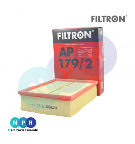 Knecht LX 191 - Filtro Aria Auto, Ricambio Originale Per Auto, Alta Qualità