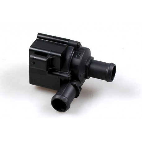 Pompa Dell'acqua Supplementare Frankberg | Ricambio #64116834917 Per Vari Modelli Auto