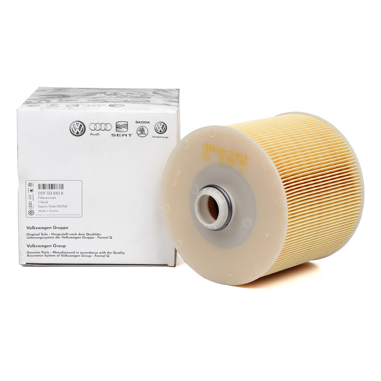 Filtro Aria Hoover Originale - Per Freedom 2in1 E Handy, Blu Grigio, Alta Filtrazione - Foto 12