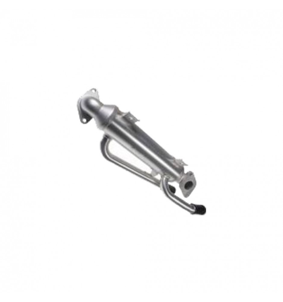 NTY Valvola EGR Elettrica 12V Con Guarnizione - Ricambio Per Ricircolo Gas Di Scarico Senza Radiatore - EGR-PL-007, OE 17098361 - 2