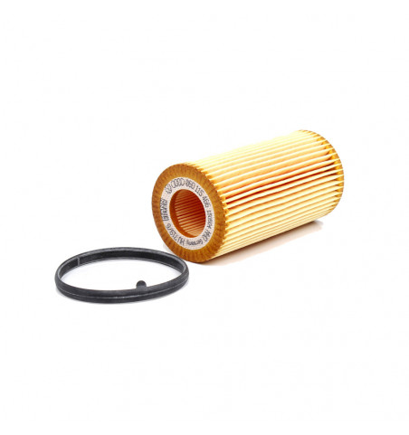 Ricambio Originale - Filtro Olio Volkswagen 1.9 TDI Passat 3BG 074115562 - Foto 6