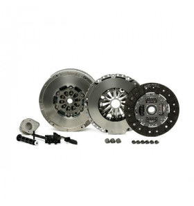 Kit Frizione Completo Luk 601 0021 00 - Nuovo, Sostituzione Auto