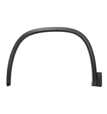 Parafango Anteriore Cromato Per BMW X3 F25 E X4 F26 (2013-2017) | Finiture Laterali Destra E Sinistra | Rldym